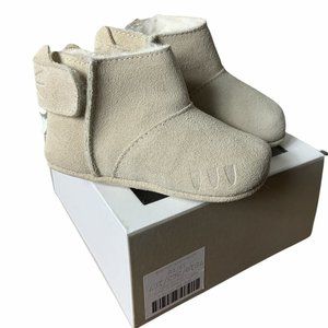NEW! Leather Zara Soft Cat Boots